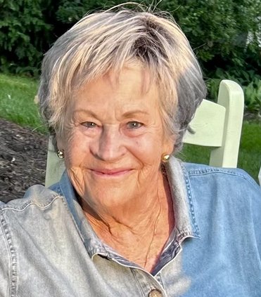 Peggy L. Affolter