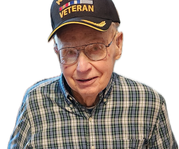 Arnold O. Lien