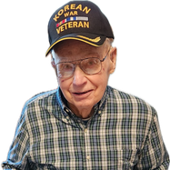Arnold O. Lien