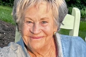 Peggy L. Affolter