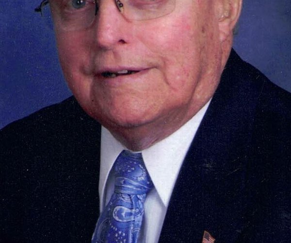 Robert “Bob” W. Slocum