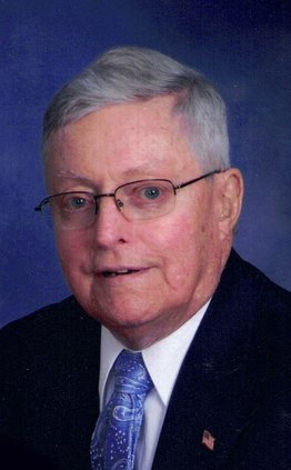 Robert “Bob” W. Slocum
