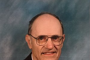 Roger Lee Schwaiger