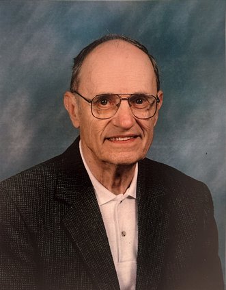 Roger Lee Schwaiger