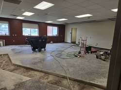 Bluff View Remodel Library