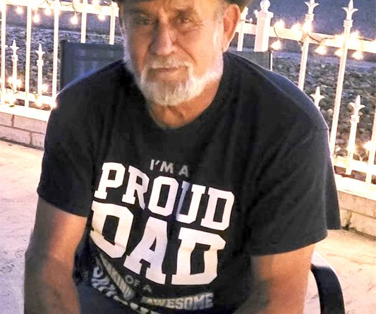 Steven Cushman