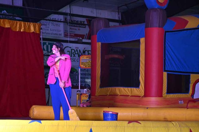 Circus 2026