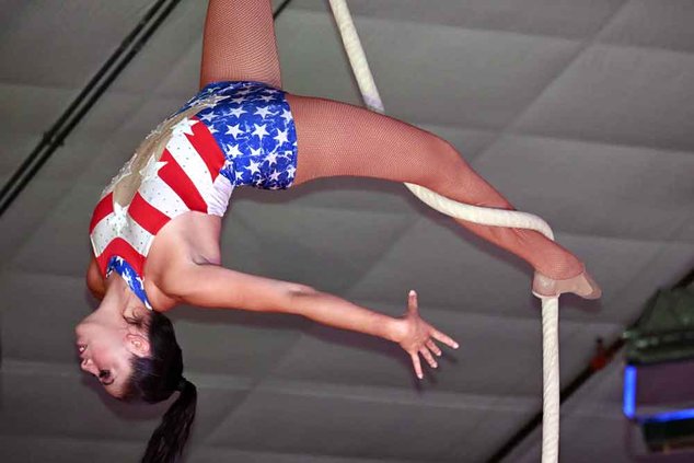 Circus 2026