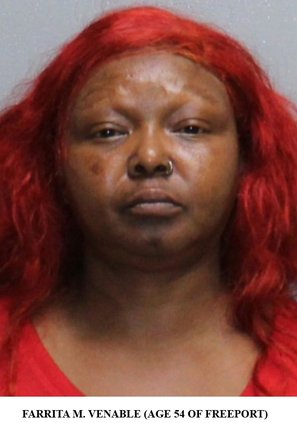 Venable drug charges