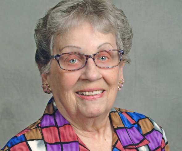 Janice Popple