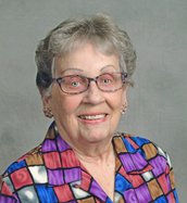 Janice Popple