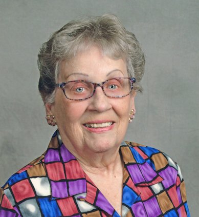 Janice Popple