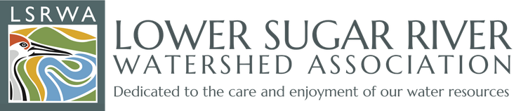 Lower Sugar River WaterShed