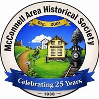 McConnell Area Historical Society