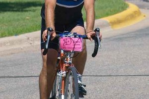 Blum bikes to raise dollars for Habitat
