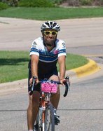Blum bikes to raise dollars for Habitat