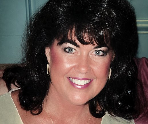 Sara Speth