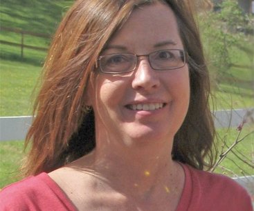 Yvonne Kohn