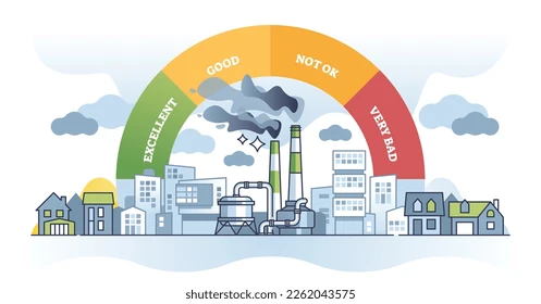 air quality