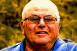 Mark E. Brown