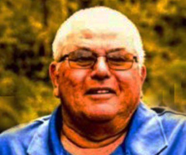 Mark E. Brown