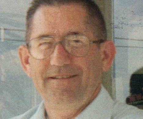 Everett Raymond Eastman