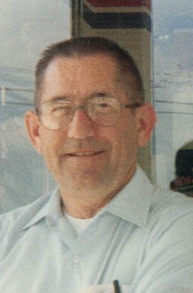 Everett Raymond Eastman