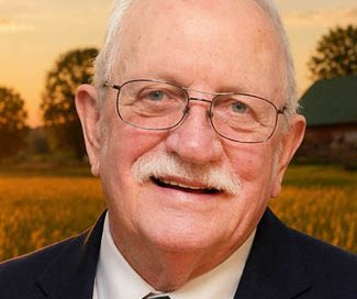 Harry Larson