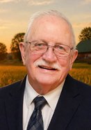 Harry Larson