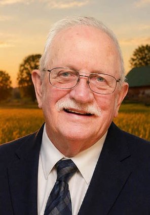 Harry Larson