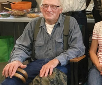 James Schwert