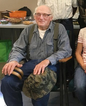 James Schwert