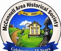 McConnell Area Historical Society