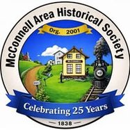 McConnell Area Historical Society