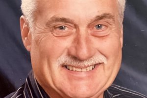 Dennis A. Reth