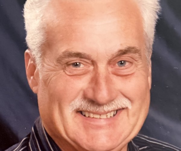 Dennis A. Reth