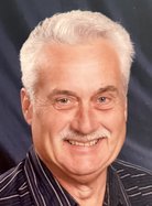 Dennis A. Reth