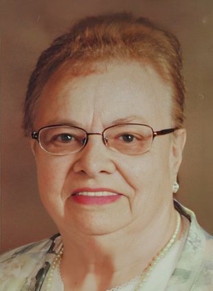 Juliann D. Schumann