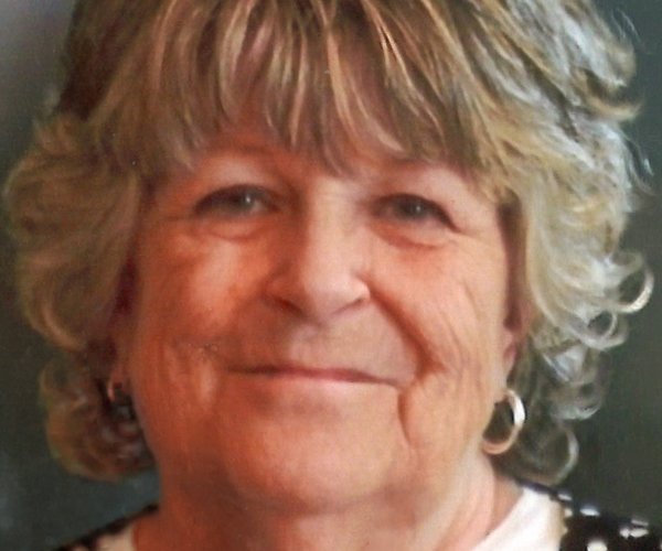 Jo Marie (Weiser) Beesecker