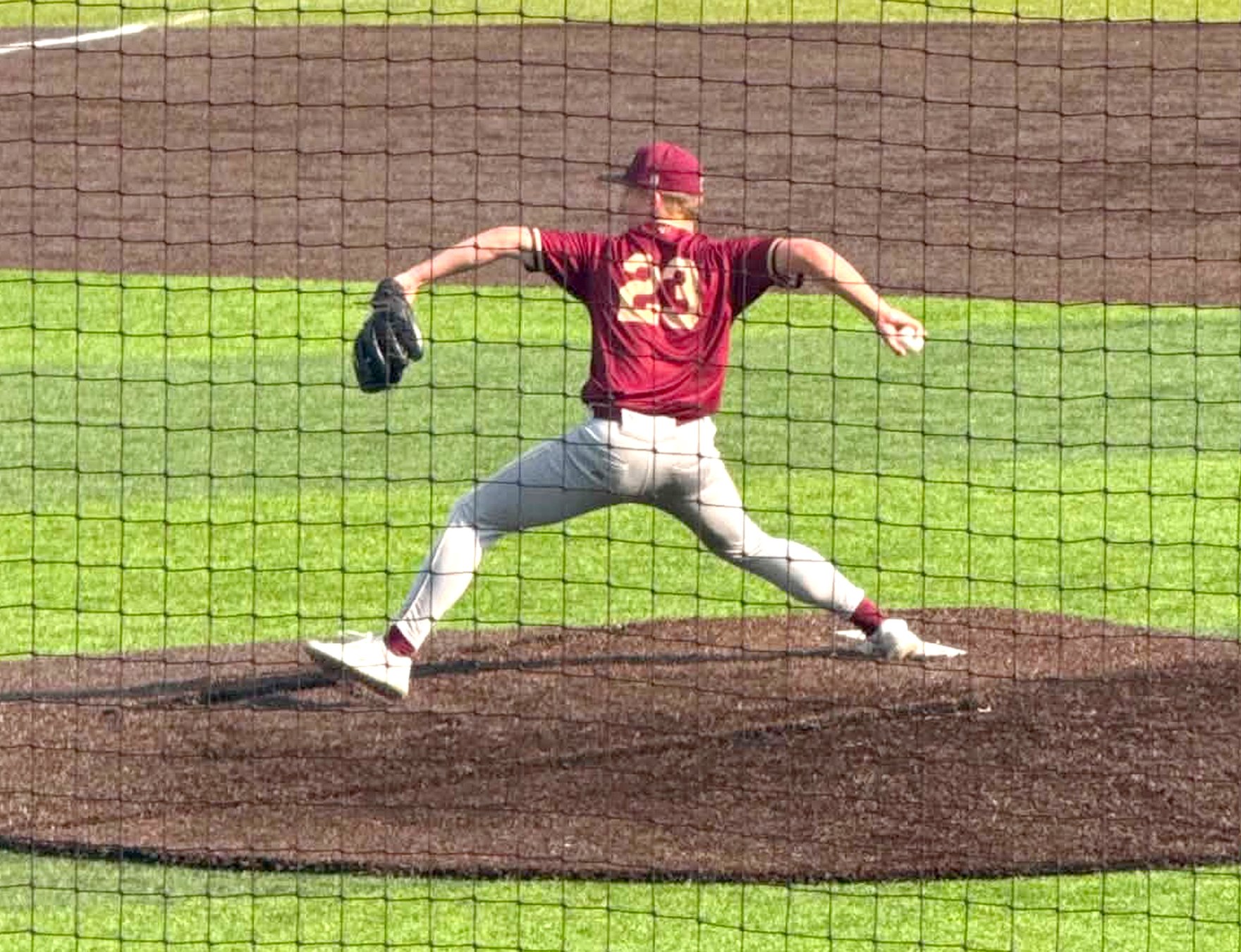 SUPPZ.COM SWNEWS4U ATHLETE OF THE WEEK: Fennimore's Casey Dresen - SWNews4U