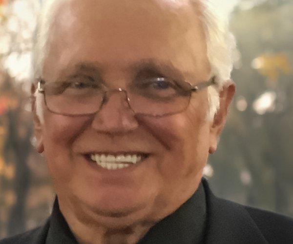 Clifford J. Jordan