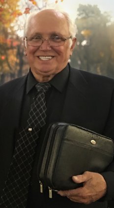 Clifford J. Jordan