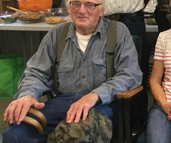 James Schwert