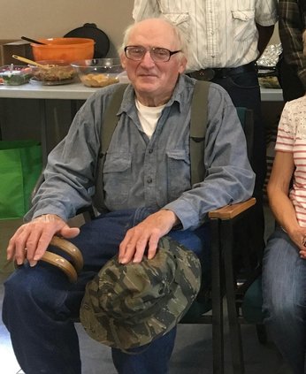 James Schwert