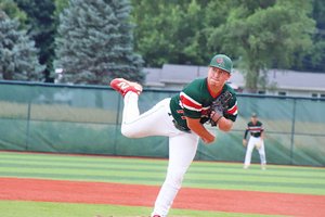 Owen Hammersland Playoff Game