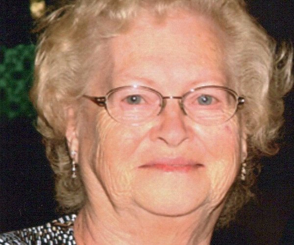 Iola “Ole” Hudson