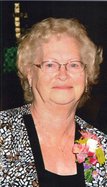 Iola “Ole” Hudson