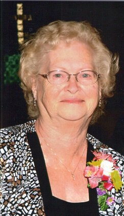 Iola “Ole” Hudson