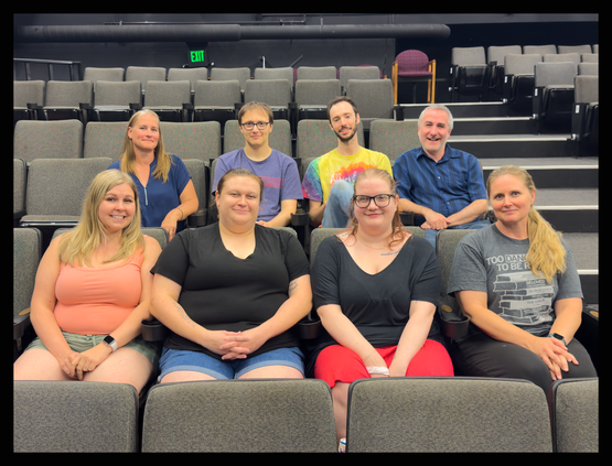 MTG One Act Play