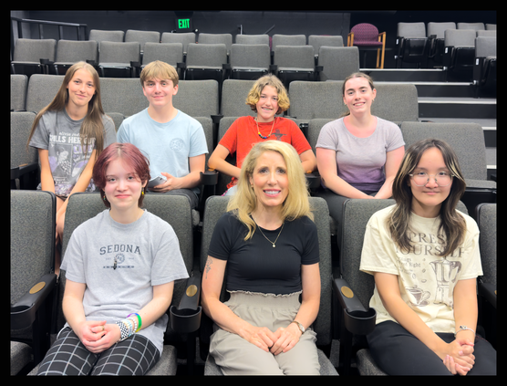 MTG One Act Play